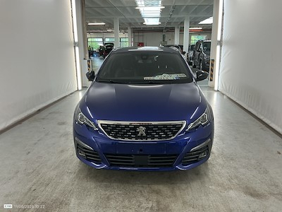 Peugeot 308 SW diesel - 2017 1.5 BlueHDi GT Line (EU6.2) Driver Assist II SIde Security