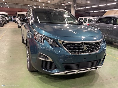 Peugeot 5008 - 2017 1.6 PureTech GT Line (EU6.2) STOCK