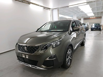 Peugeot 5008 - 2020 1.2 PureTech Allure AUT
