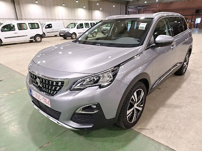 Peugeot 5008 diesel - 2017 1.5 BlueHDi Allure (EU6.2) STOCK