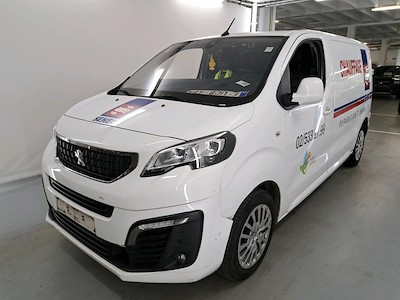Peugeot Expert fourgon mwb dsl - 2016 2.0 BlueHDi L2 Standard Premium Pack S&amp;S