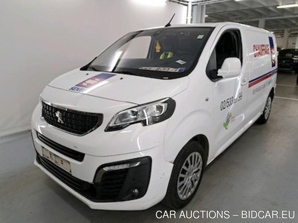 Peugeot Expert fourgon mwb dsl - 2016 2.0 BlueHDi L2 Standard Premium Pack S&S