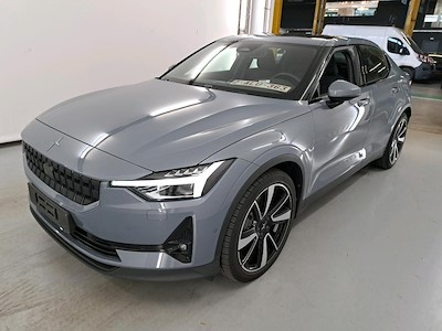 Polestar 2 78 KWH AUTO 4WD PILOT PLUS