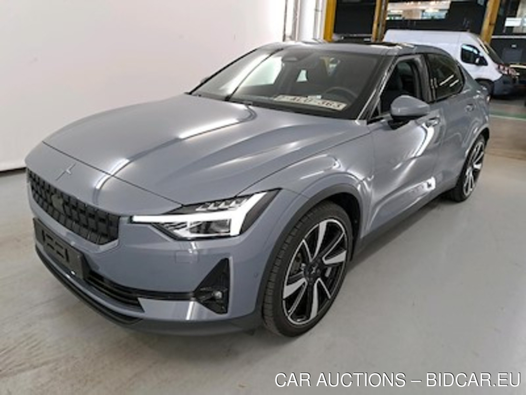Polestar 2 78 KWH AUTO 4WD PILOT PLUS