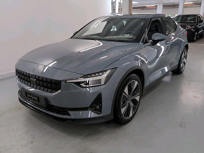 Polestar 2 BEV 69KWH SINGLE MOTOR STANDARD RANGE Plus Pilot Lite