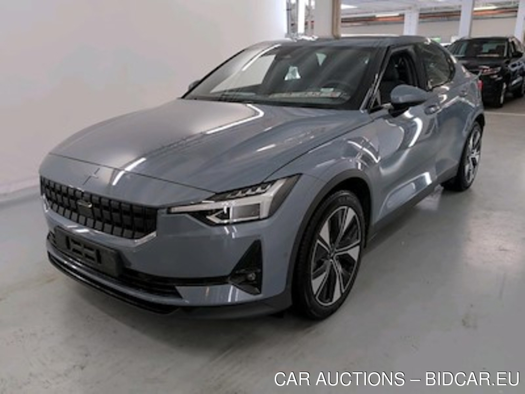 Polestar 2 BEV 69KWH SINGLE MOTOR STANDARD RANGE Plus Pilot Lite