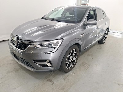 Renault ARKANA 1.6 E-TECH 145 INTENS