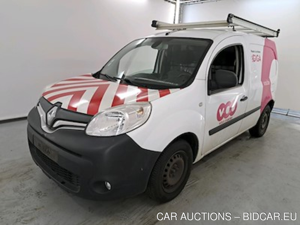 Renault Kangoo express dsl - 2013 1.5 dCi Energy Grand Confort (EU6)