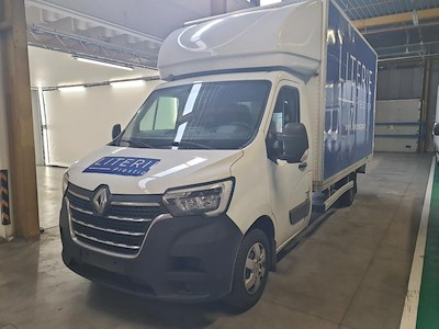 Renault MASTER 2.3 DCI 145 ENERGY GR. CONFORT L3H1 35