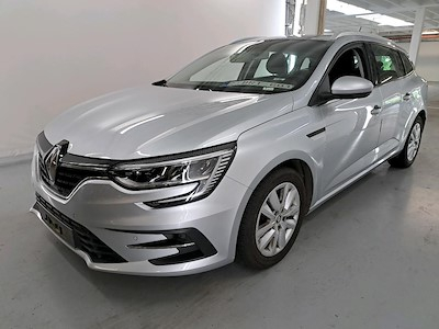 Renault Megane grandtour 1.5 BLUE DCI 115 CORPORATE EDITION