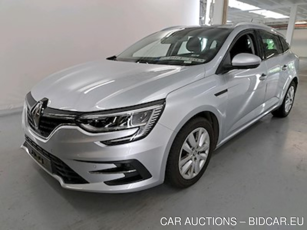Renault Megane grandtour 1.5 BLUE DCI 115 CORPORATE EDITION