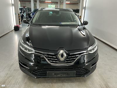 Renault Megane grandtour 1.5 BLUE DCI 115 INTENS