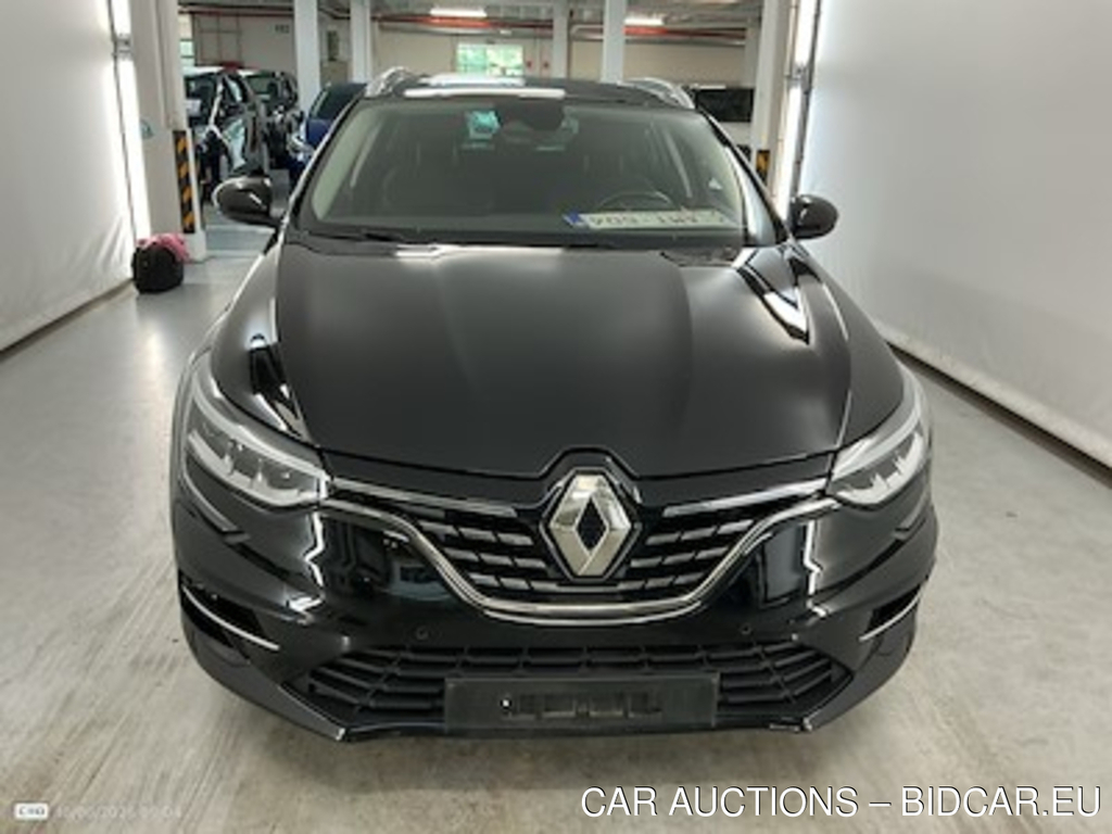 Renault Megane grandtour 1.5 BLUE DCI 115 INTENS