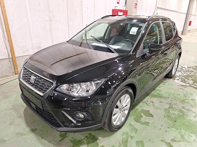Seat ARONA 1.0 TSI 81KW MOVE DCT