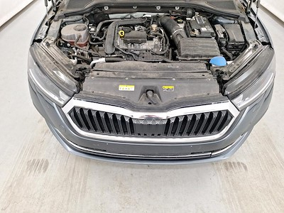 Skoda Octavia combi 1.0 TSI MHEV 81KW DSG AMBITION