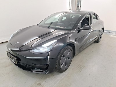 Tesla Model 3 BEV 50KWH STANDARD RWD PLUS AUTO