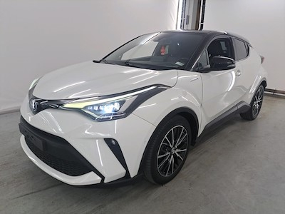 Toyota C-hr - 2020 1.8i VVT-i Hybrid C-Hic E-CVT