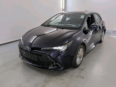 Toyota COROLLA 1.8 HEV DYNAMIC E-CVT Business
