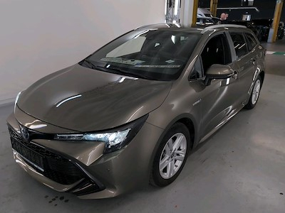 Toyota Corolla touring sports 1.8 HYBRID DYNAMIC E-CVT Business