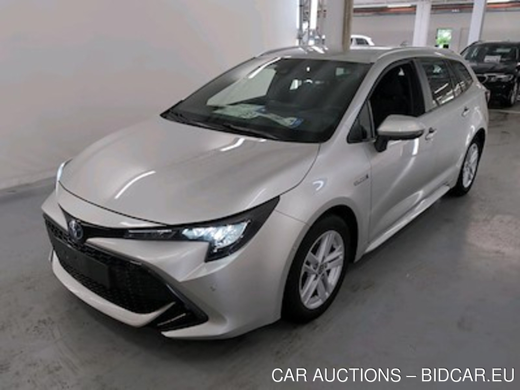 Toyota Corolla touring sports 1.8 HYBRID DYNAMIC E-CVT Business