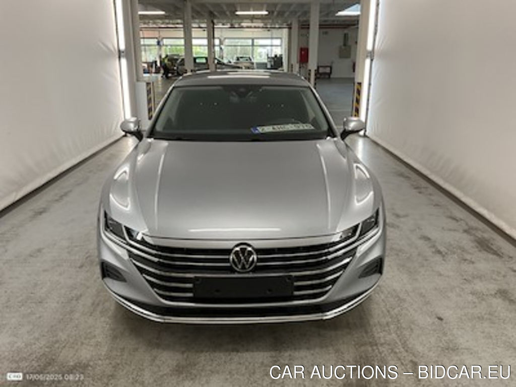 Volkswagen ARTEON 2.0 TDI 110KW DSG ELEGANCE