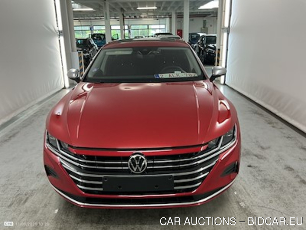 Volkswagen Arteon shooting brake 1.4 EHYBRID DSG ELEGANCE SHOOTING BRAKE