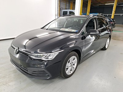 Volkswagen Golf variant viii 2.0 TDI 110KW DSG LIFE