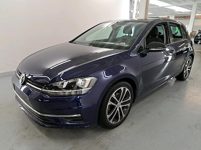 Volkswagen Golf vii - 2017 1.0 TSI IQ.Drive OPF (EU6.2) STOCK