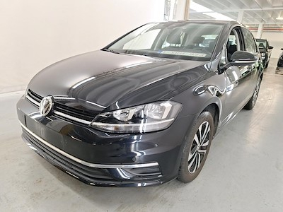 Volkswagen Golf vii - 2017 1.0 TSI IQ.Drive OPF (EU6.2) STOCK Business