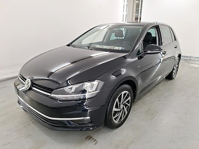 Volkswagen Golf vii - 2017 1.0 TSI Join OPF DSG (EU6.2) Business Pack