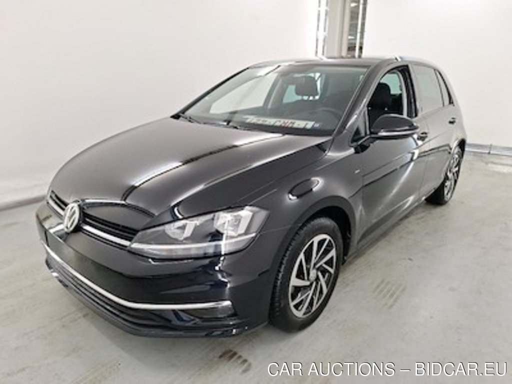 Volkswagen Golf vii - 2017 1.0 TSI Join OPF DSG (EU6.2) Business Pack