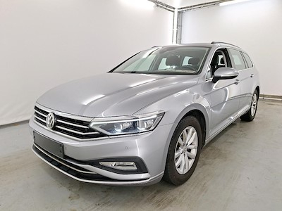 Volkswagen Passat variant diesel - 2019 1.6 TDi SCR Style Business DSG