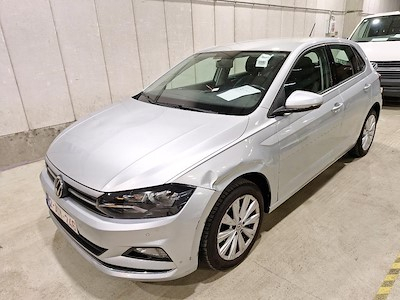 Volkswagen Polo - 2018 1.0 TSi Highline OPF