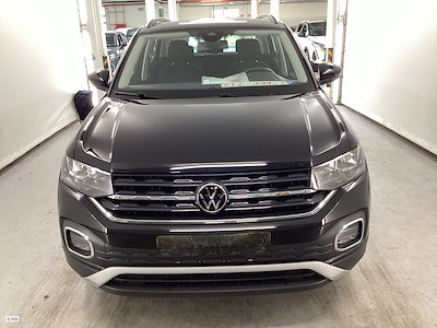 Volkswagen T-CROSS 1.0 TSI 70KW UNITED