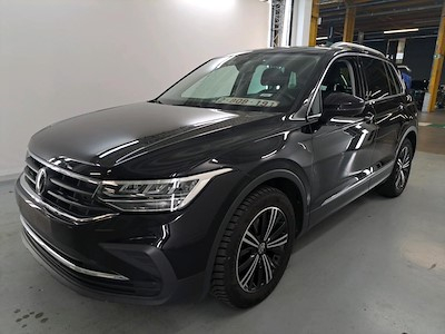 Volkswagen TIGUAN 2.0 TDI 90KW ACTIVE