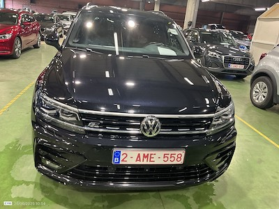 Volkswagen Tiguan allspace 1.5 TSI PLATINUM DSG