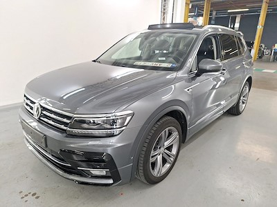 Volkswagen Tiguan allspace 2.0 TDI PLATINUM DSG
