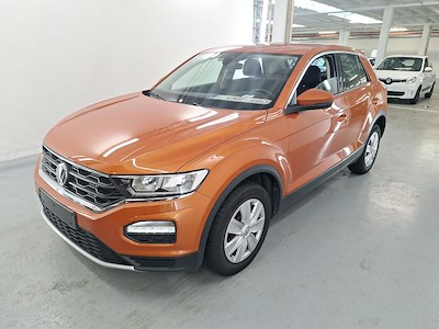 Volkswagen T-ROC 1.0 TSI OPF Travel Comfort