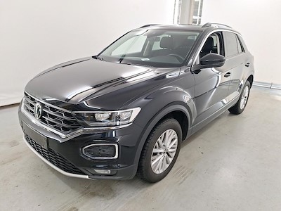 Volkswagen T-ROC 1.0 TSI STYLE