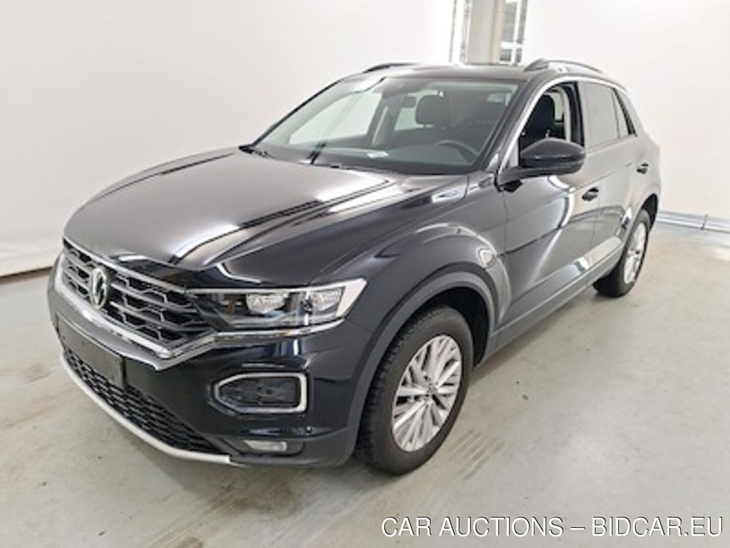 Volkswagen T-ROC 1.0 TSI STYLE