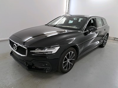 Volvo V60 2.0 D3 MOMENTUM PRO Business