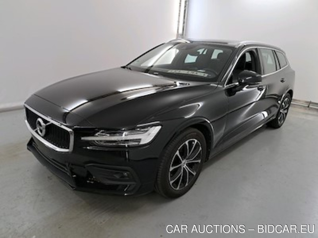 Volvo V60 2.0 D3 MOMENTUM PRO Business