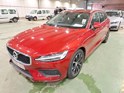 Volvo V60 diesel - 2018 2.0 D3 Momentum Pro