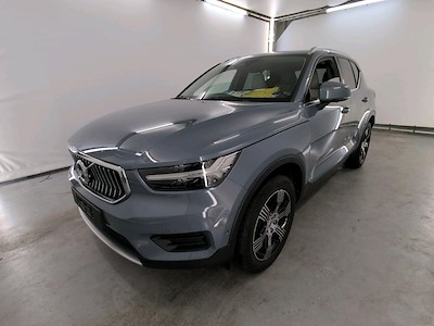 Volvo XC40 1.5 T3 INSCRIPTION Versatility Pro Winter Intellisafe Pro Xenium