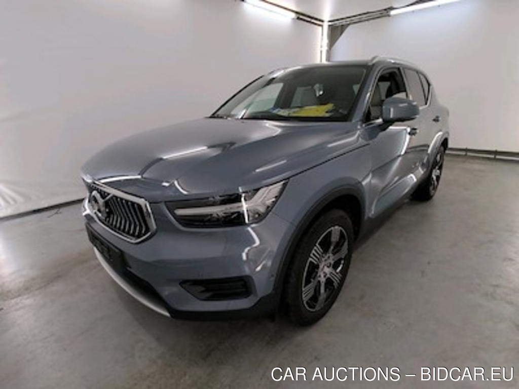 Volvo XC40 1.5 T3 INSCRIPTION Versatility Pro Winter Intellisafe Pro Xenium