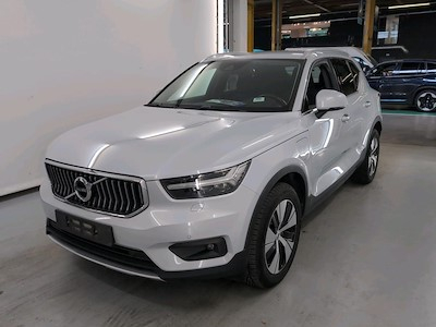 Volvo XC40 1.5 T4 RECHARGE GEARTR. INSCRIPTION EXPR Park Assist Light