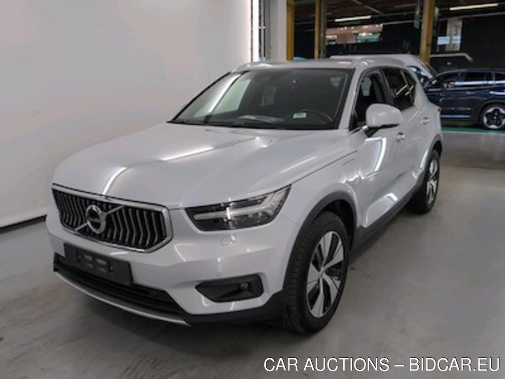 Volvo XC40 1.5 T4 RECHARGE GEARTR. INSCRIPTION EXPR Park Assist Light