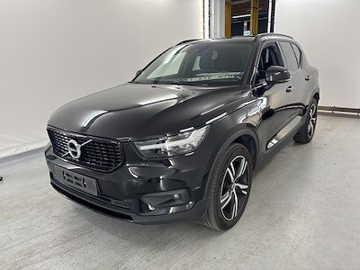 Volvo XC40 1.5 T5 TE PHEV R-Design DCT STOCK