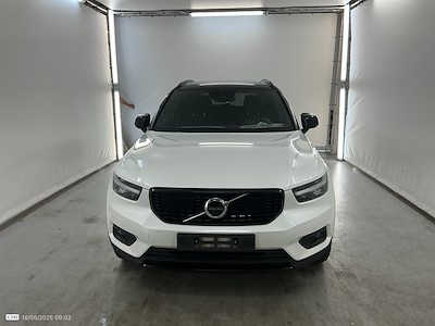 Volvo XC40 2.0 D3 GEARTRONIC R-DESIGN