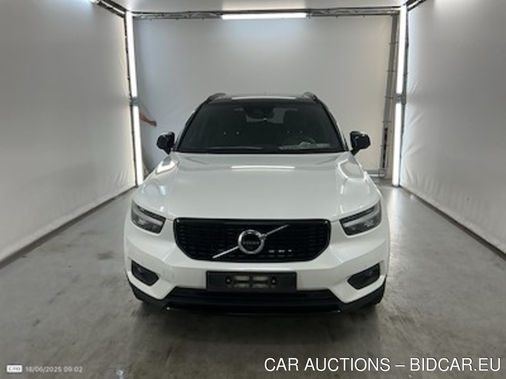Volvo XC40 2.0 D3 GEARTRONIC R-DESIGN